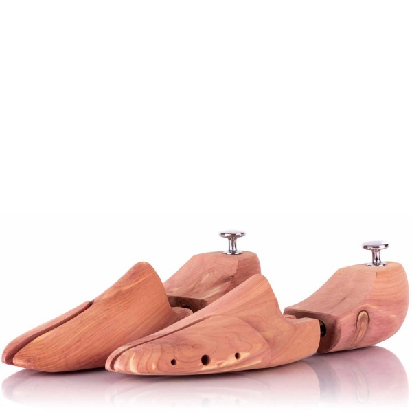 Luxus-Schuhspanner Cedar