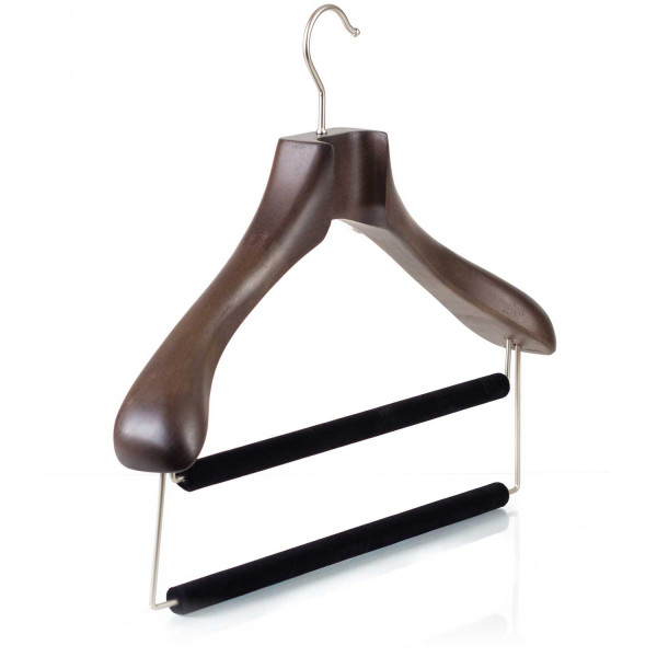 Butler Luxury Tailor Made Custom Suit Hanger