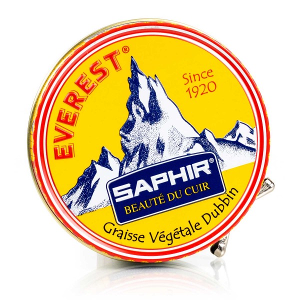 Saphir Lederfett Everest