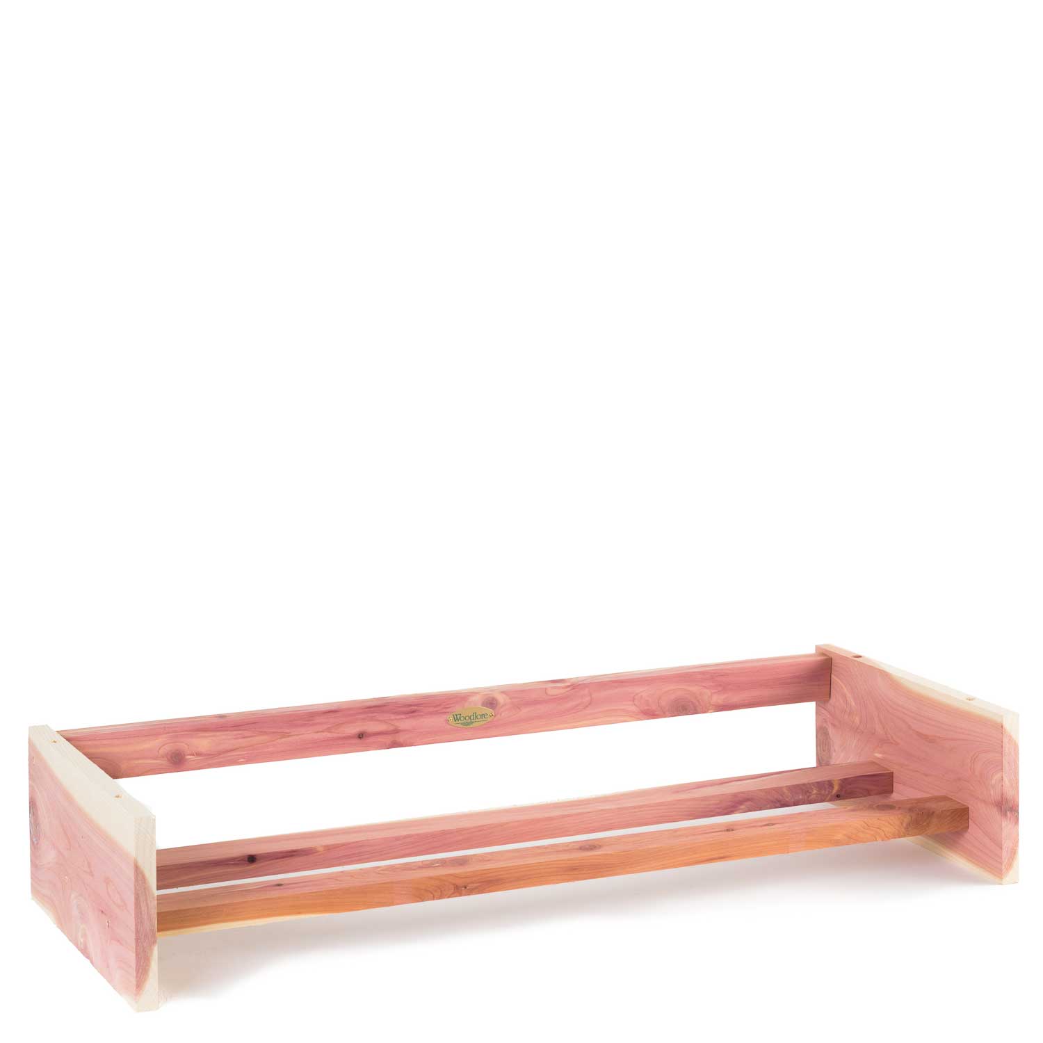 Woodlore Kleines Schuhregal