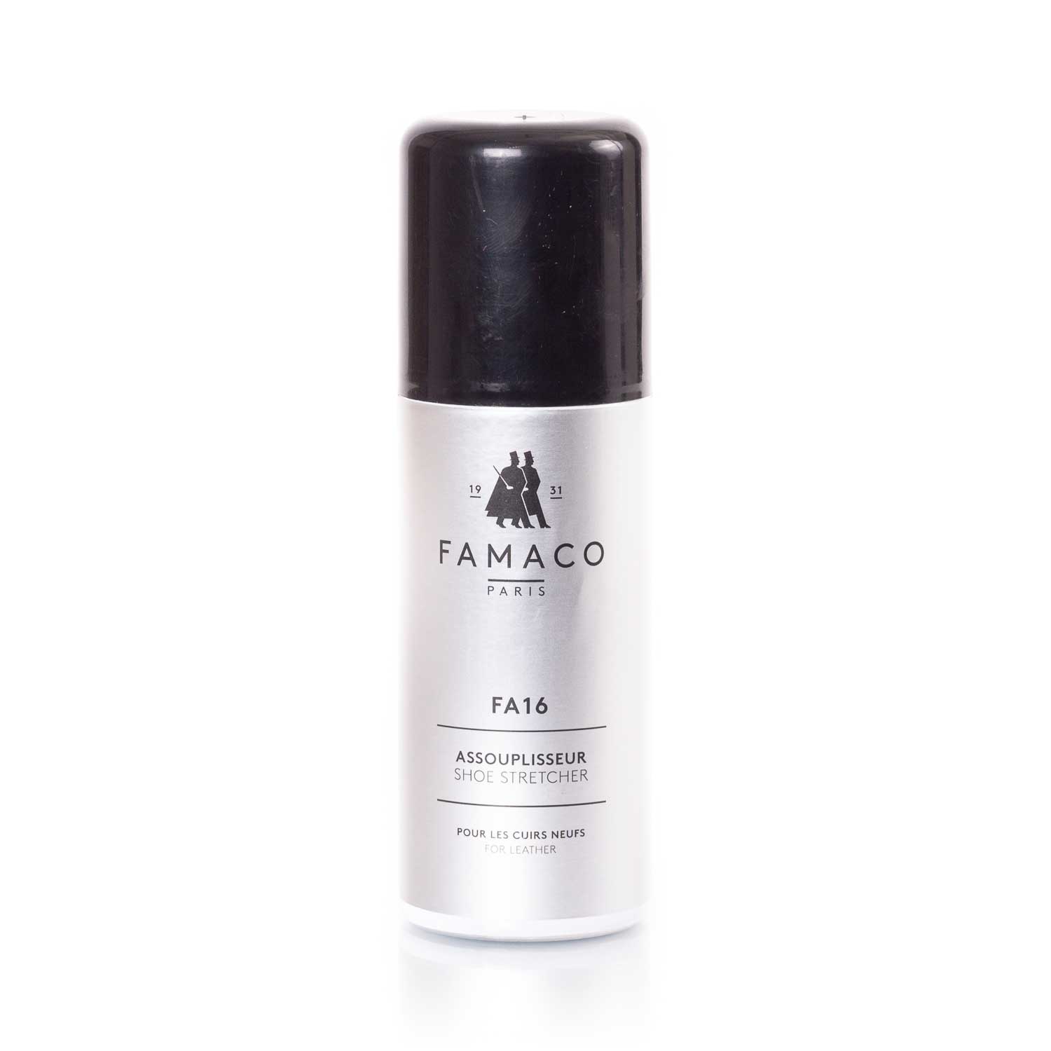 Famaco Dehnungsspray im Shop